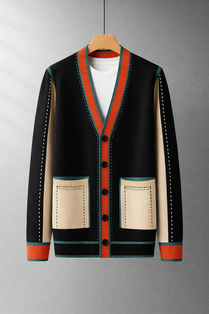 Kyoto Knit Cardigan