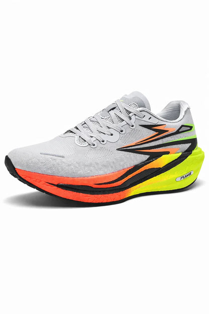 AeroPulse Running Sneakers