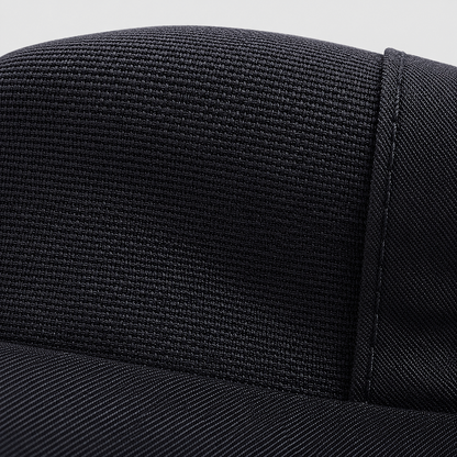 Designer Herringbone Beret