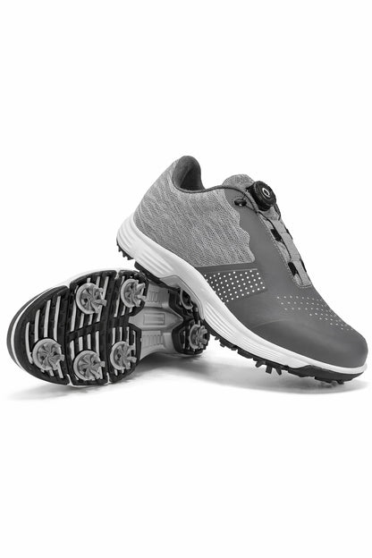 PrecisionGrip Golf Shoes