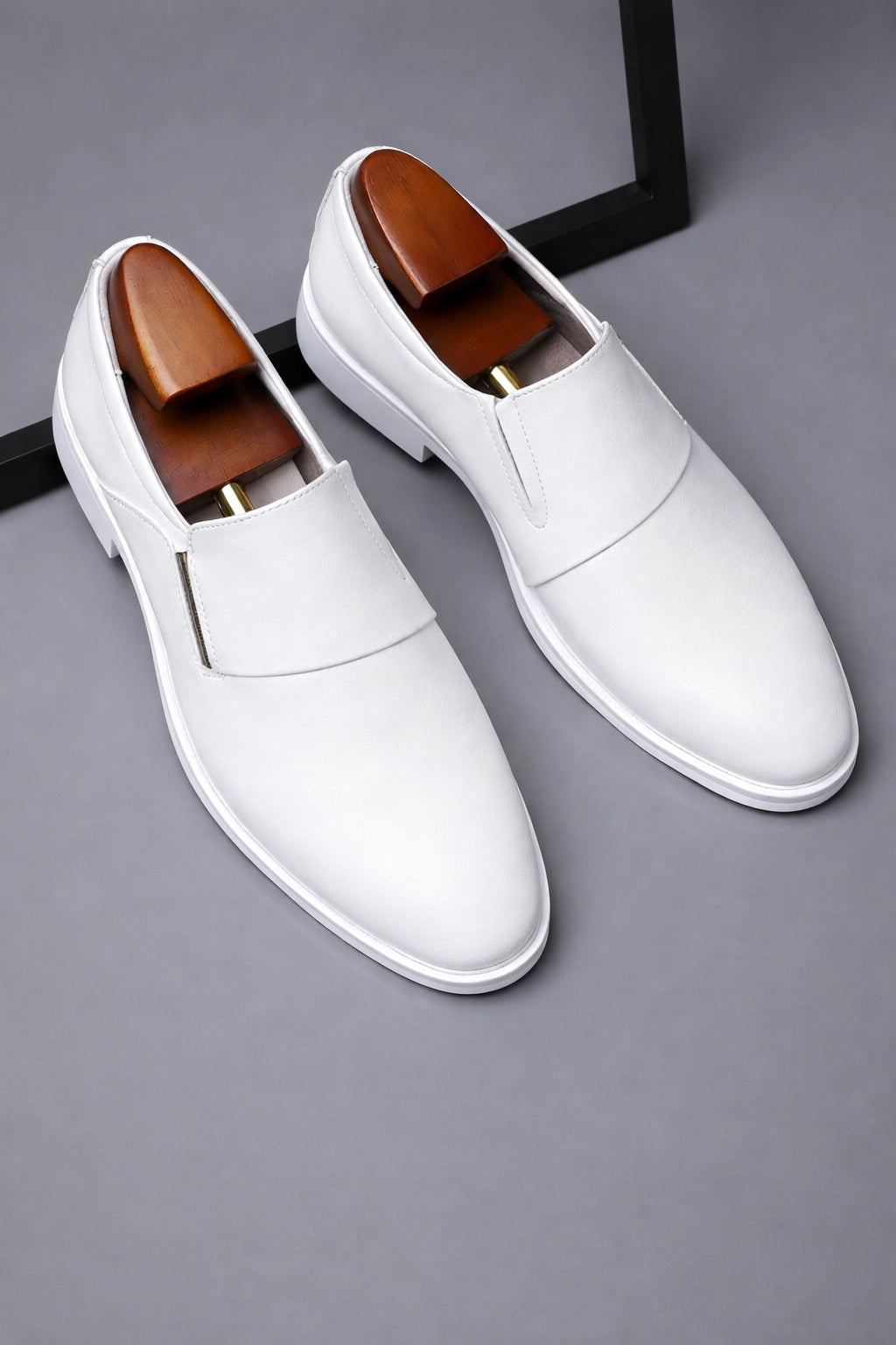 Regent Classic Oxford Shoes