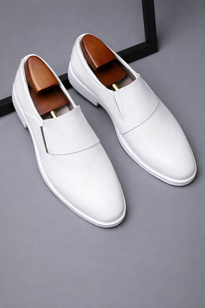 Regent Classic Oxford Shoes
