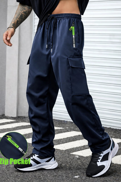 Modern Utility Cargo Pants