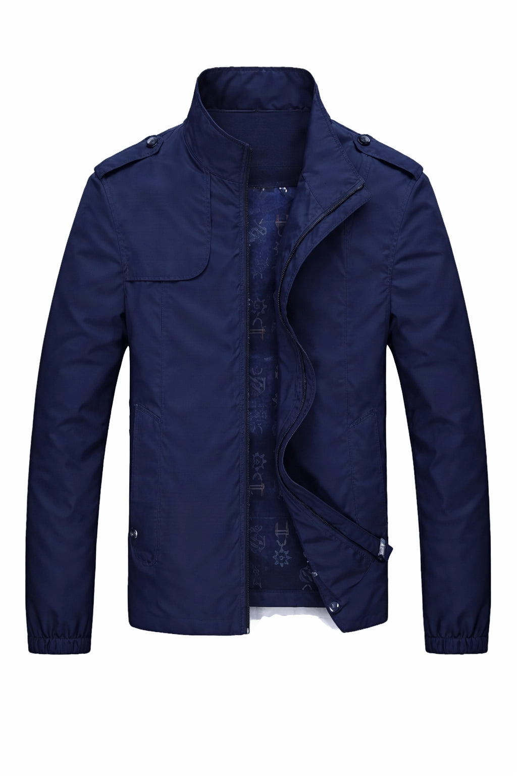 TacticalShield Utility Jacket