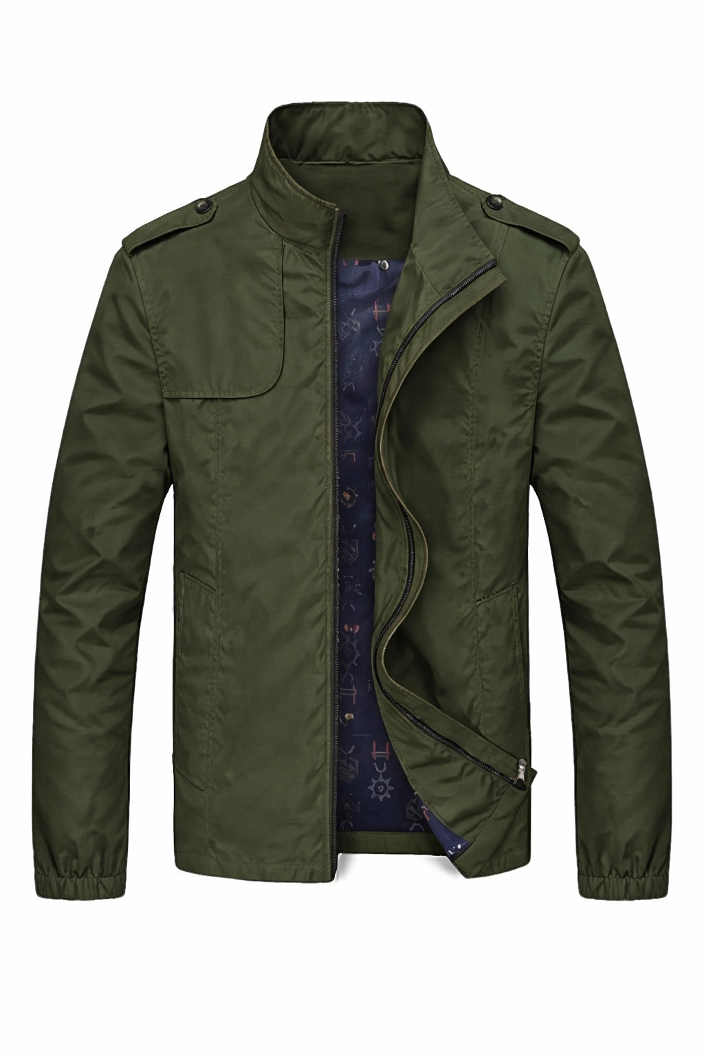 TacticalShield Utility Jacket