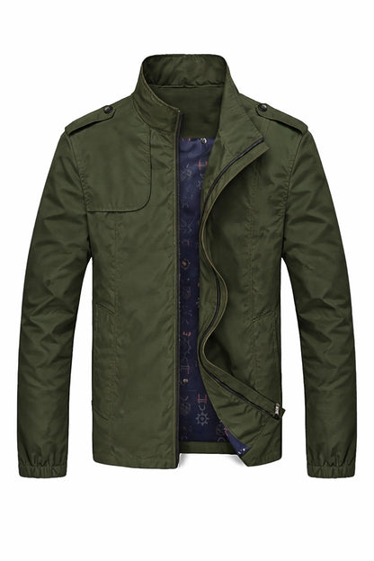 TacticalShield Utility Jacket