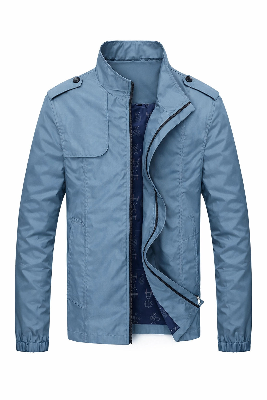 TacticalShield Utility Jacket