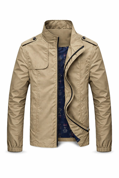 TacticalShield Utility Jacket