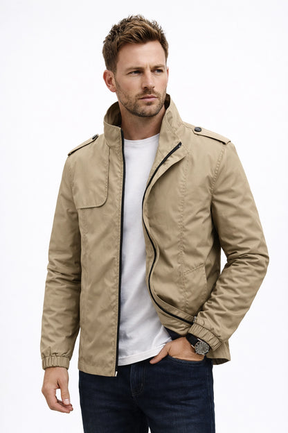TacticalShield Utility Jacket