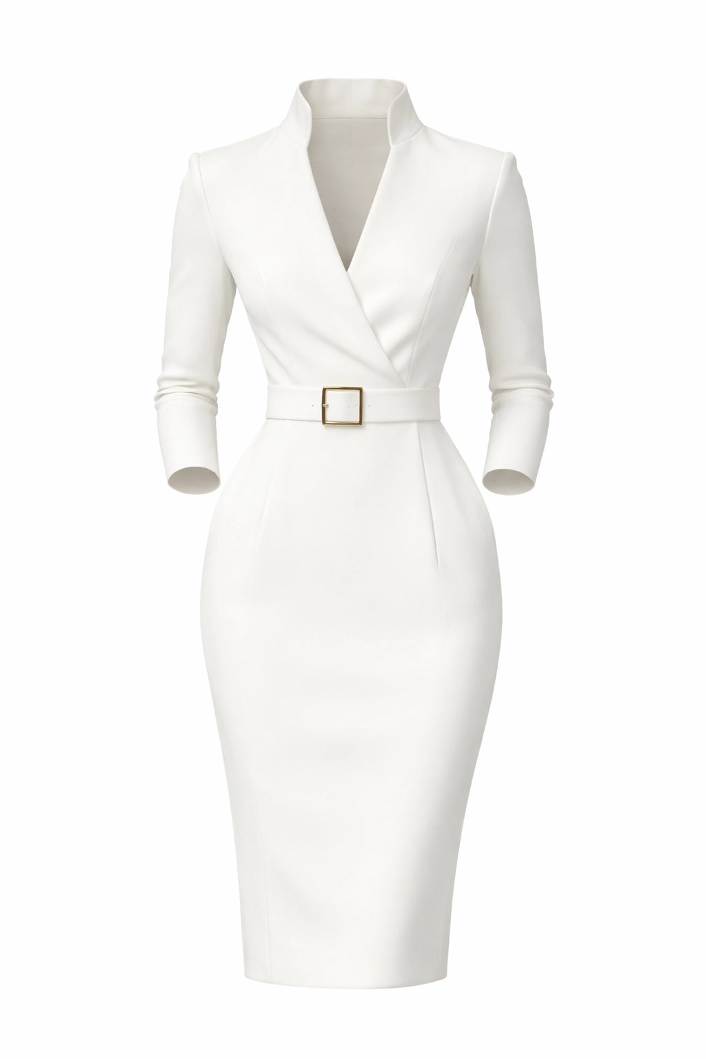 Éloria Elegance Dress