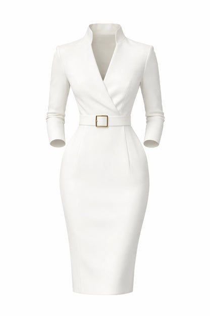 Éloria Elegance Dress