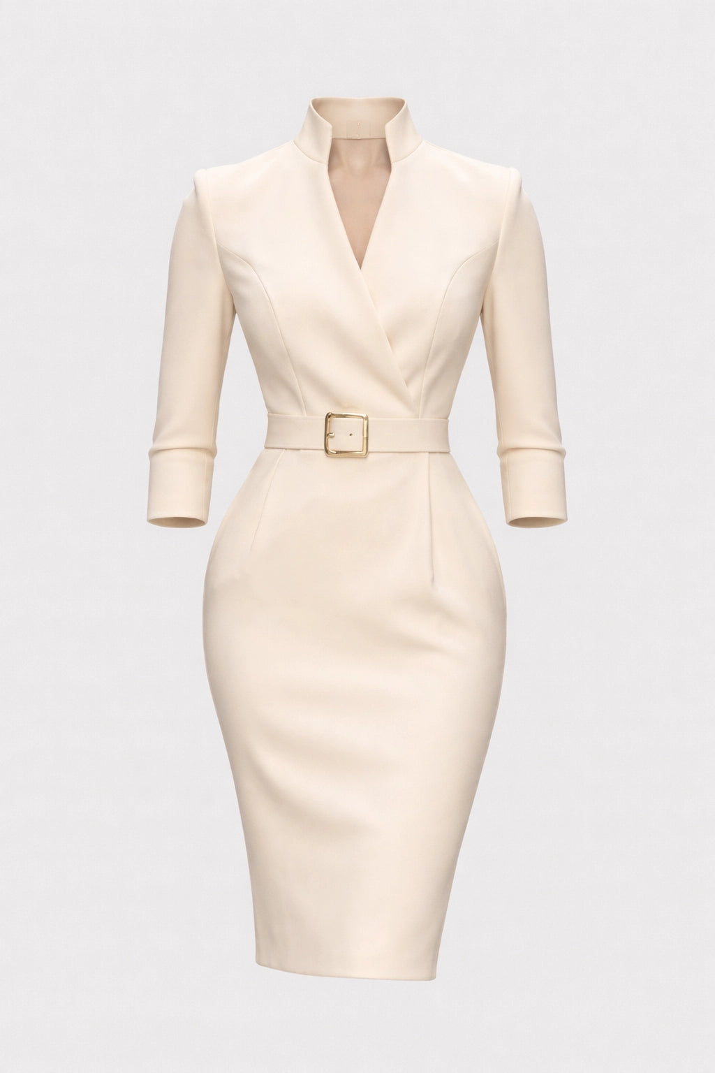 Éloria Elegance Dress