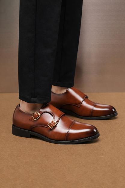 Oxford Shoes Elegant Flats