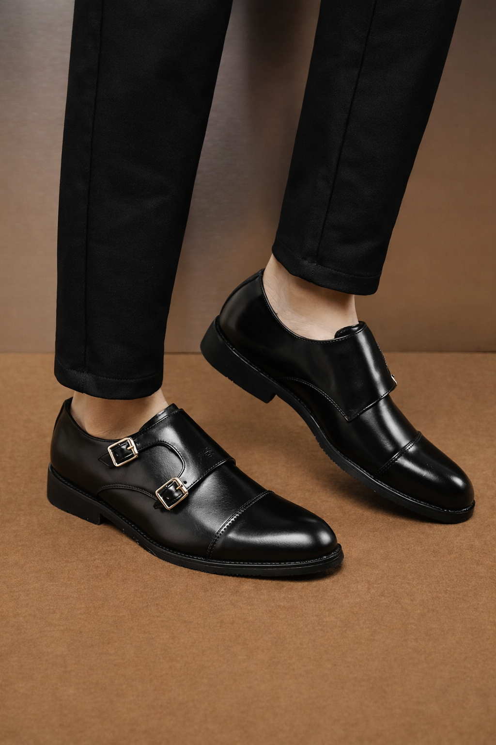 Oxford Shoes Elegant Flats