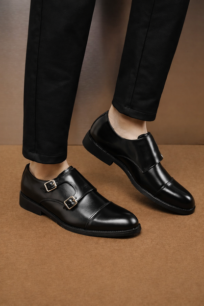 Oxford Shoes Elegant Flats
