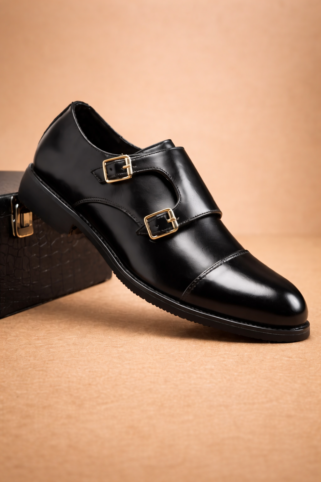 Oxford Shoes Elegant Flats