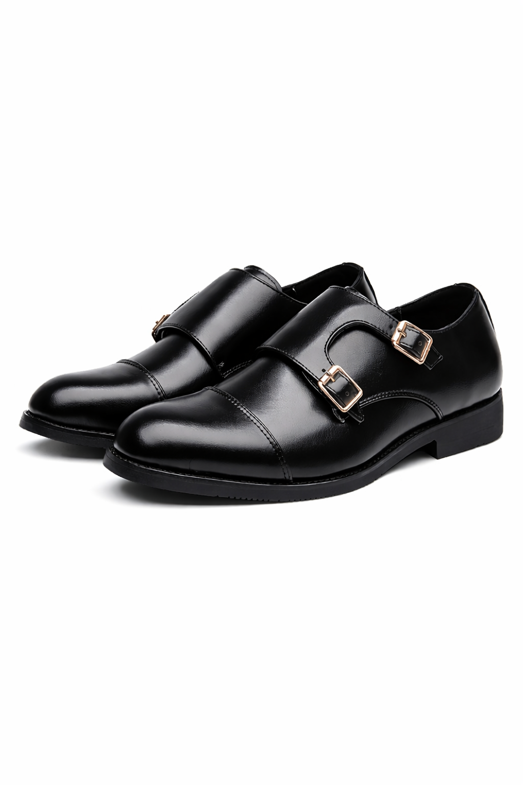 Oxford Shoes Elegant Flats