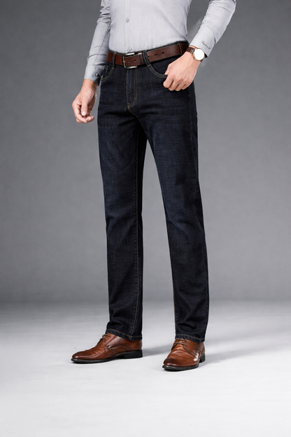 Stretch Denim Jeans