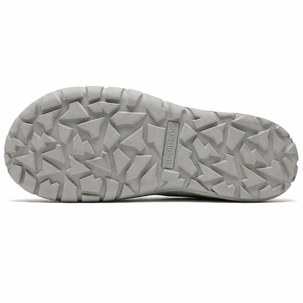 Toe Barefoot Walking Sneakers