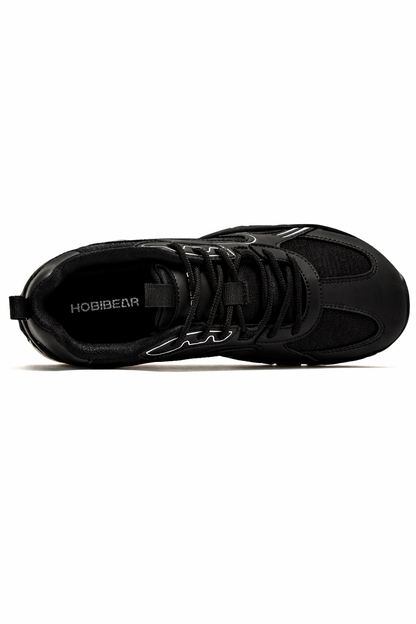 Toe Barefoot Walking Sneakers