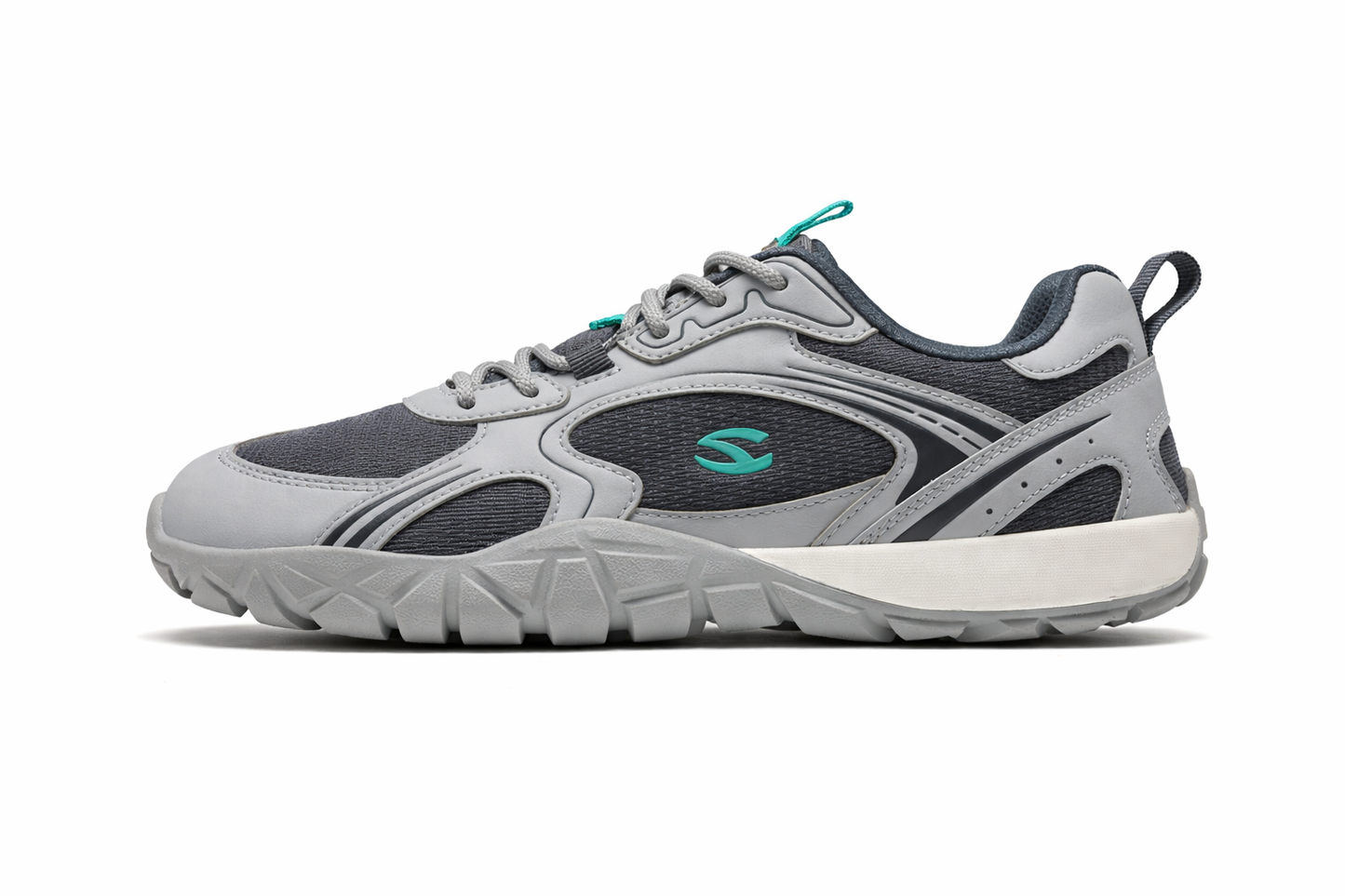 Toe Barefoot Walking Sneakers