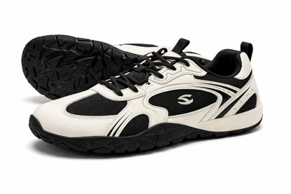Toe Barefoot Walking Sneakers