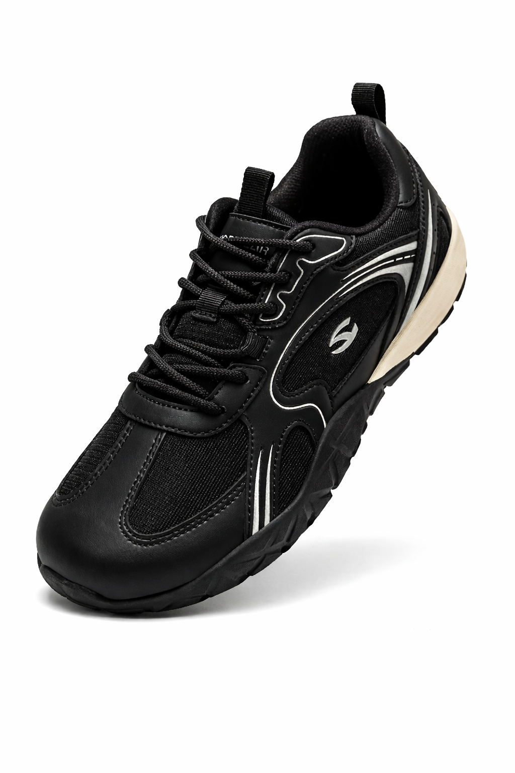 Toe Barefoot Walking Sneakers