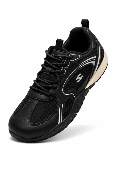 Toe Barefoot Walking Sneakers