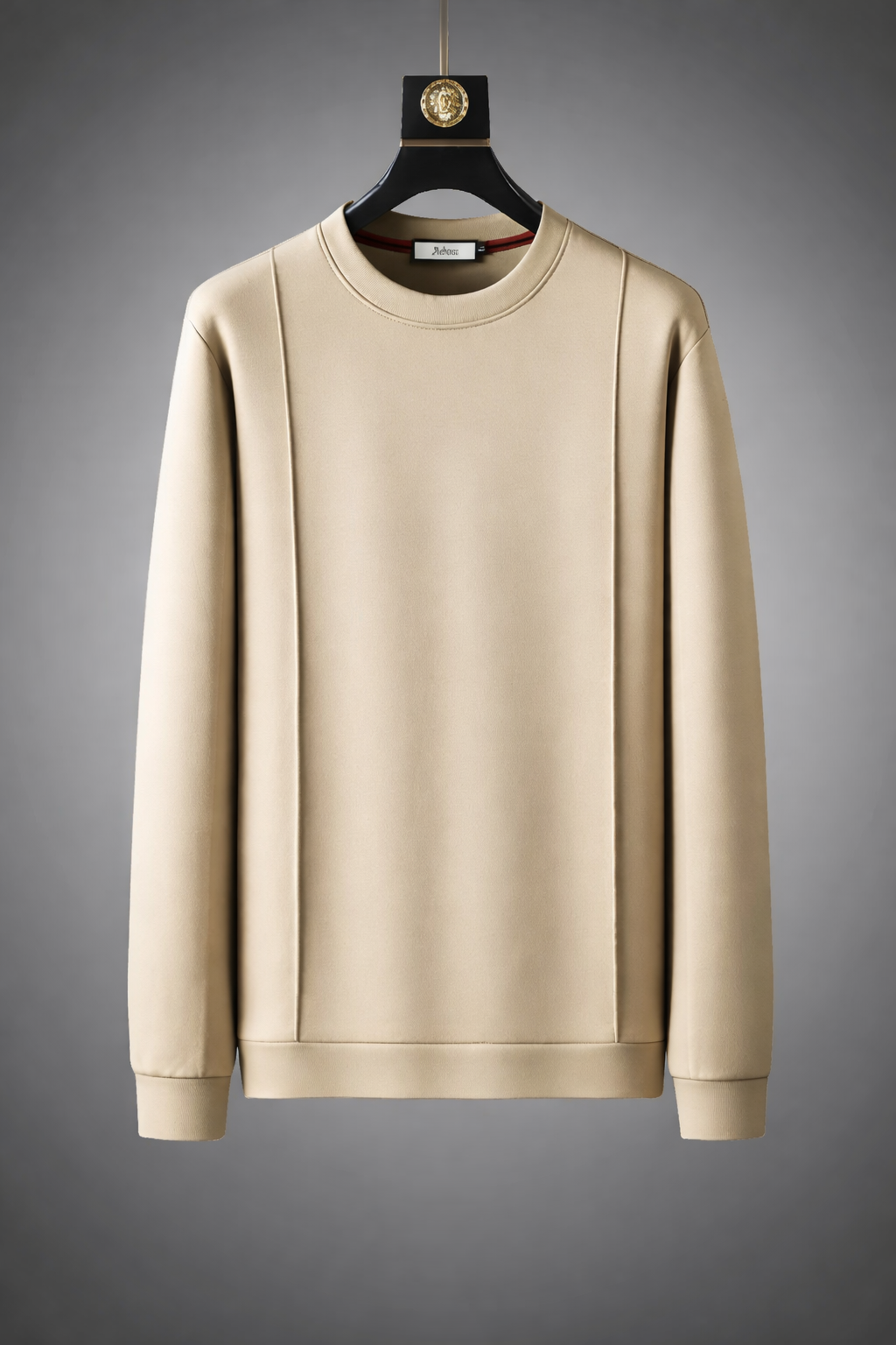 Premium Minimalist Tracksuit