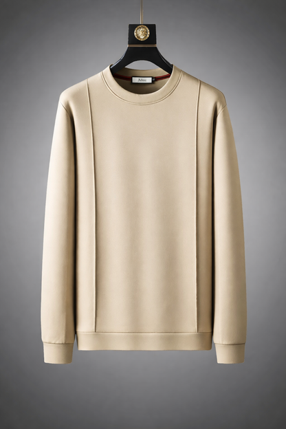 Premium Minimalist Tracksuit