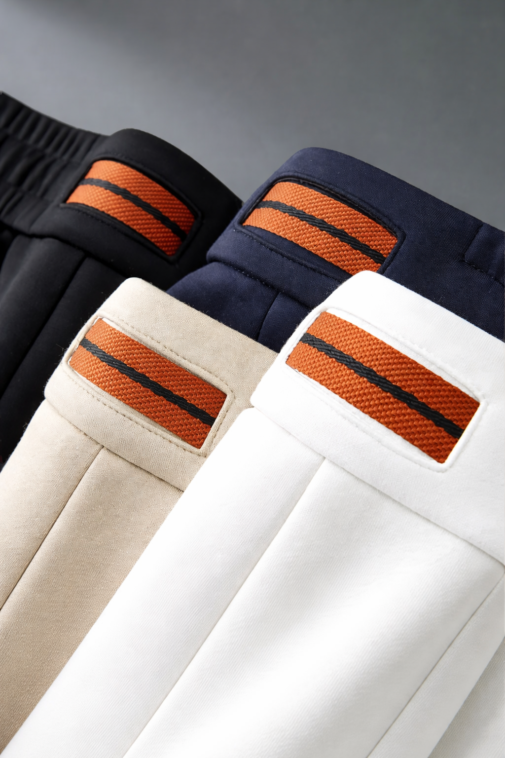 Premium Minimalist Tracksuit