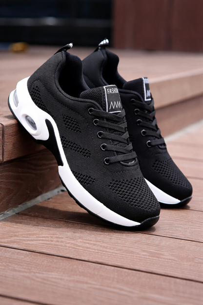 Breathable Chunky Sneakers