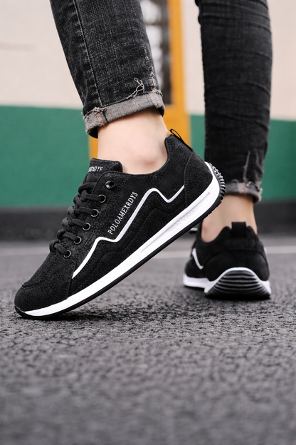 Casual Running Sneakers