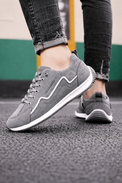 Casual Running Sneakers