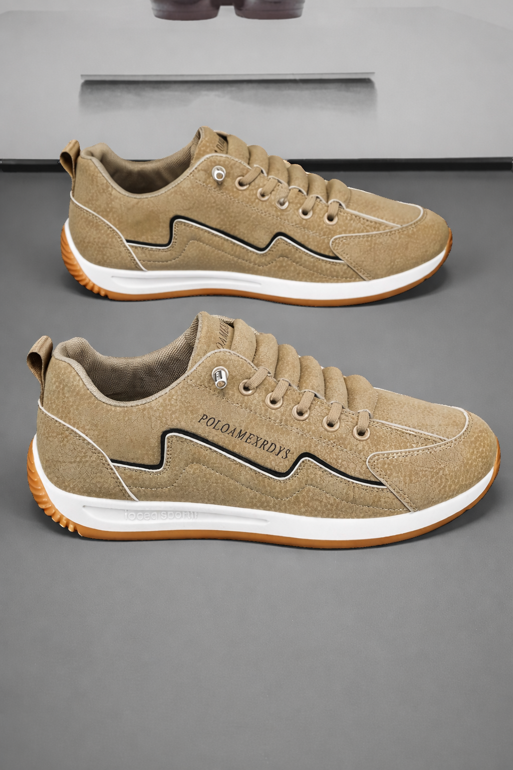 Casual Running Sneakers