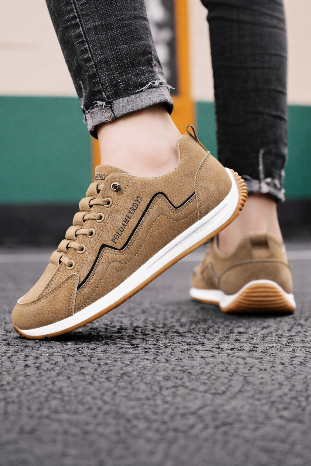 Casual Running Sneakers