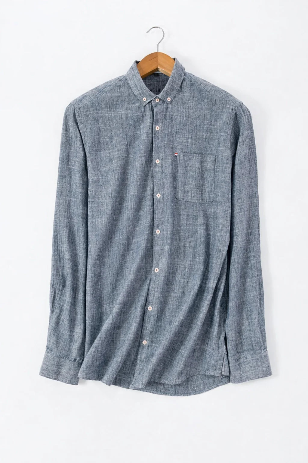 Bristol Cotton Tailored Shirt