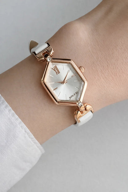 Lunara Rhombus Watch