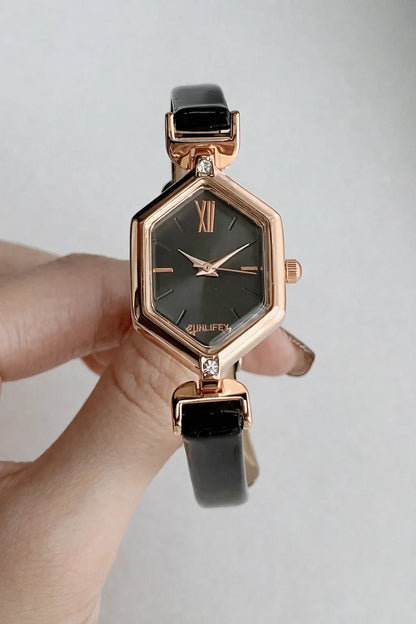 Lunara Rhombus Watch