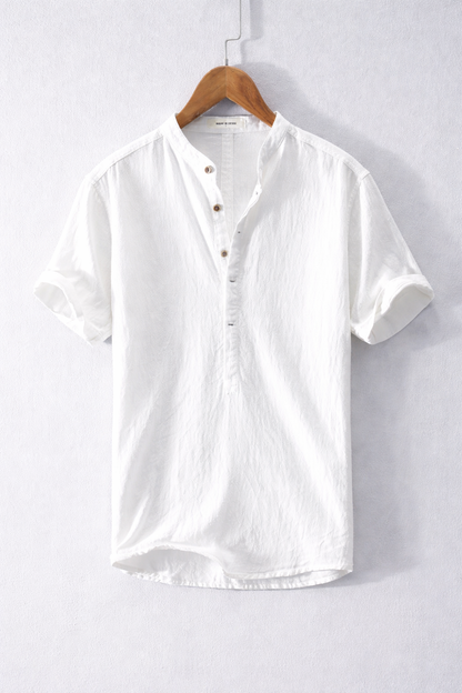 Summer Pullover Shirt