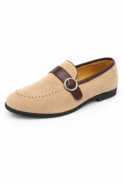 Casual Shoes Bean Loafers
