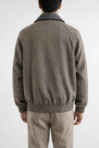 Kingsford Oversized Jacket