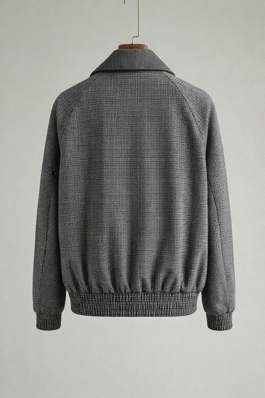 Kingsford Oversized Jacket