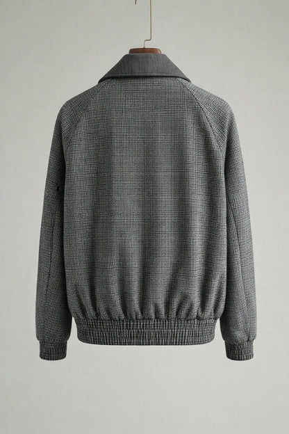 Kingsford Oversized Jacket