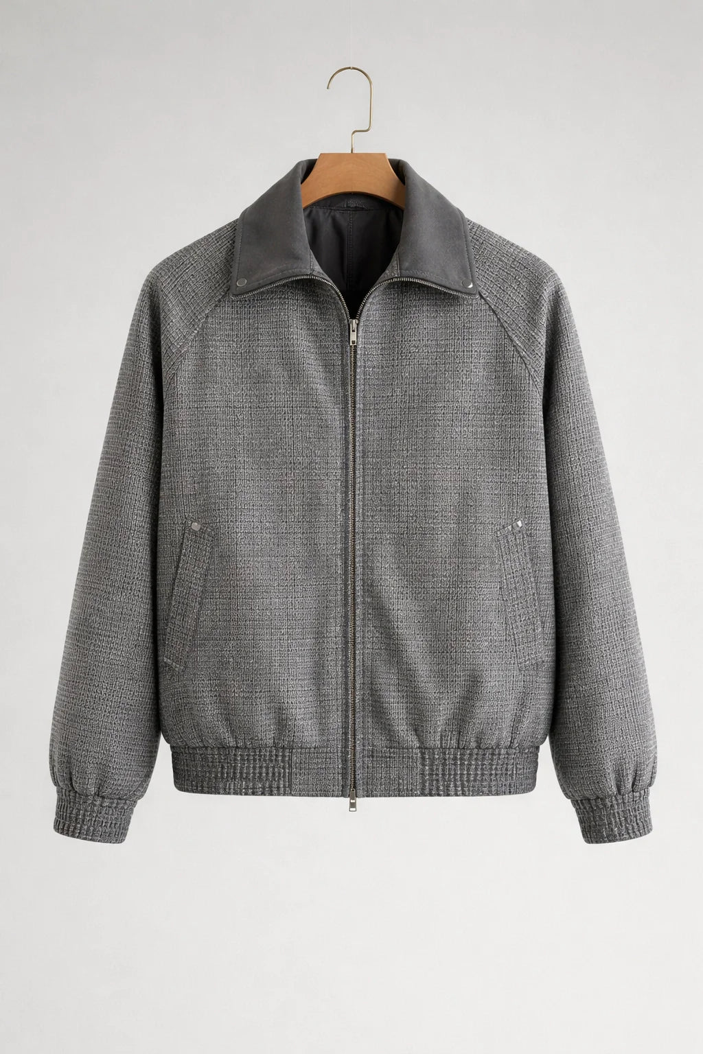 Kingsford Oversized Jacket