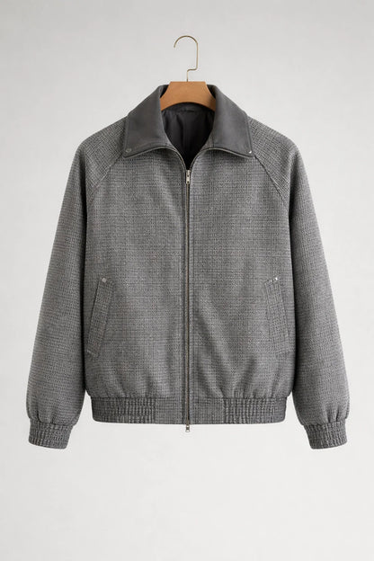 Kingsford Oversized Jacket