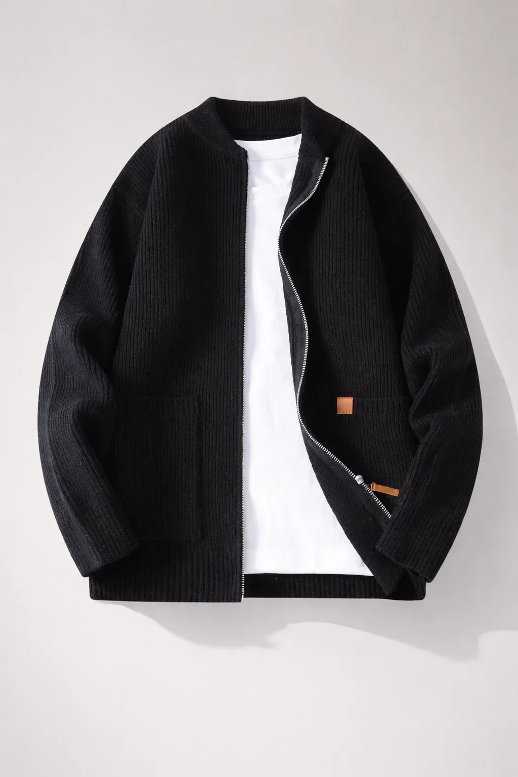 Everton Knit Cardigan