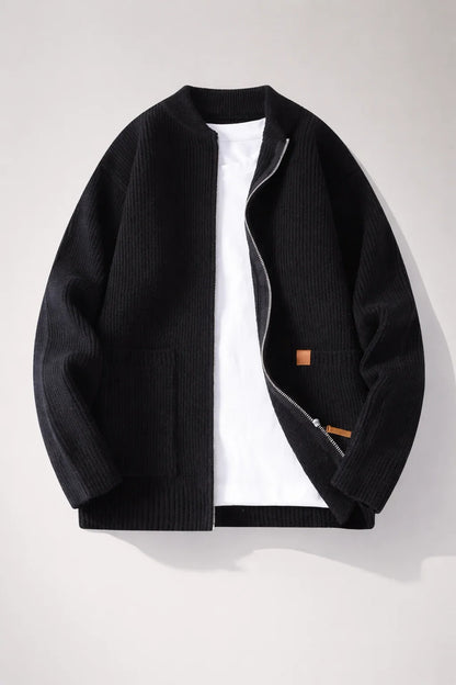 Everton Knit Cardigan
