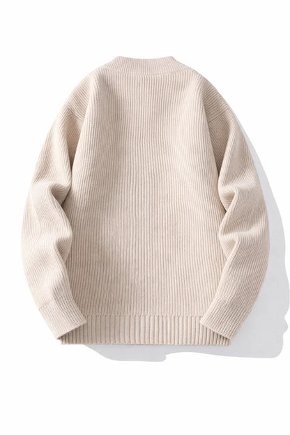 Everton Knit Cardigan
