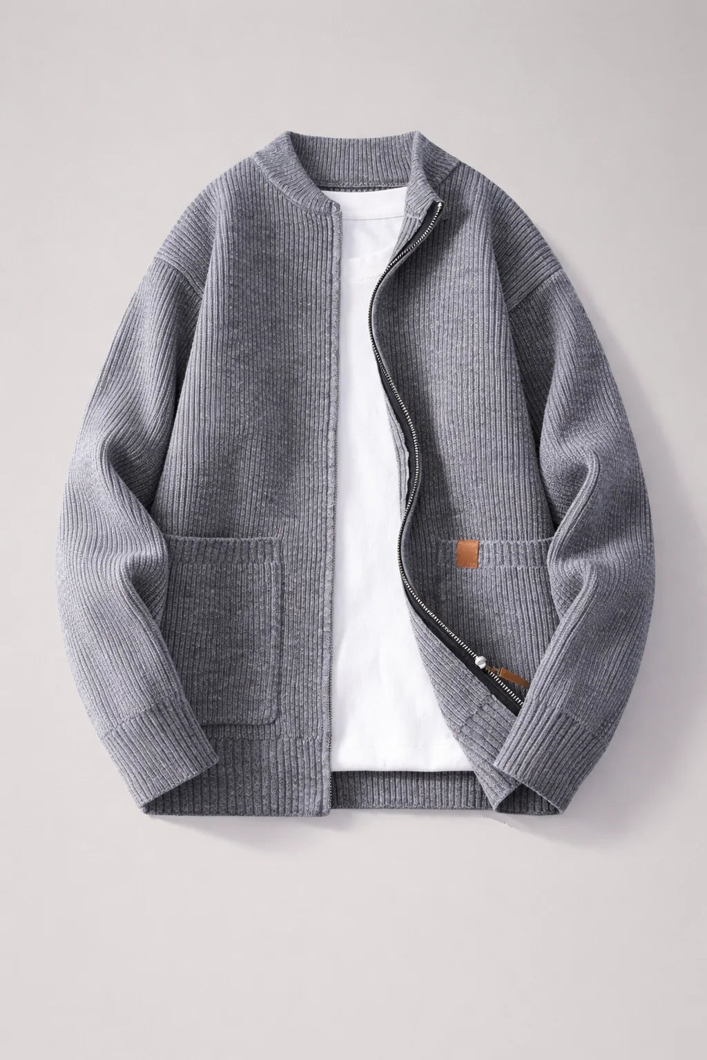 Everton Knit Cardigan